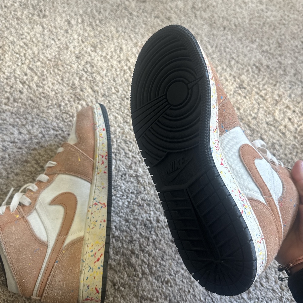 Jordan Shoes